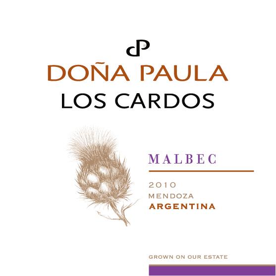 Los Cardos
