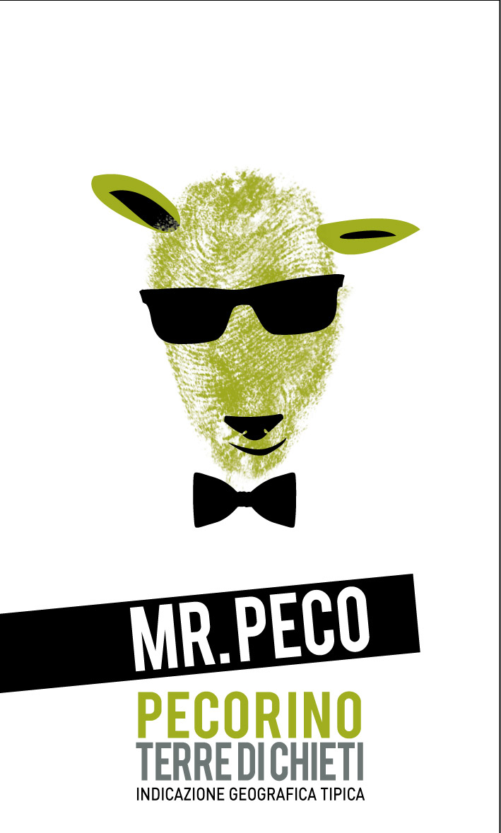 Mr Peco