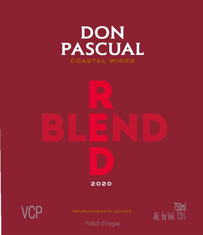 Don Pascual R Blend D