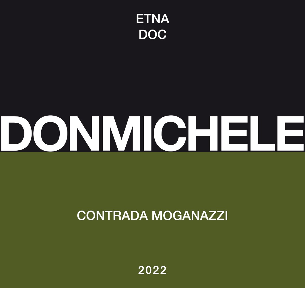 Donmichele White Wine