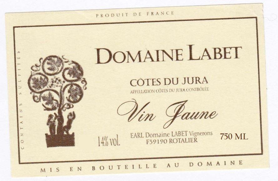 Vin Jaune