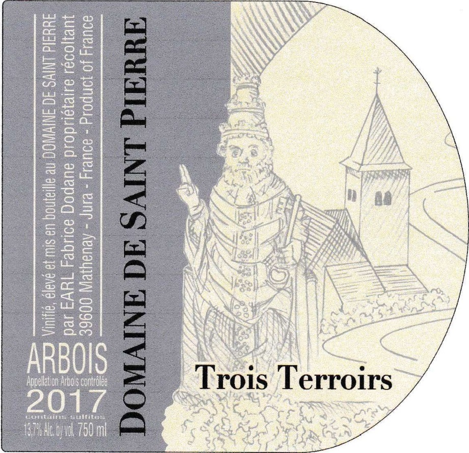 Trois Terroirs