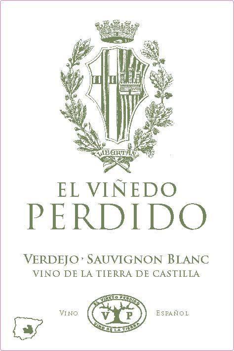 El Viñedo Perdido