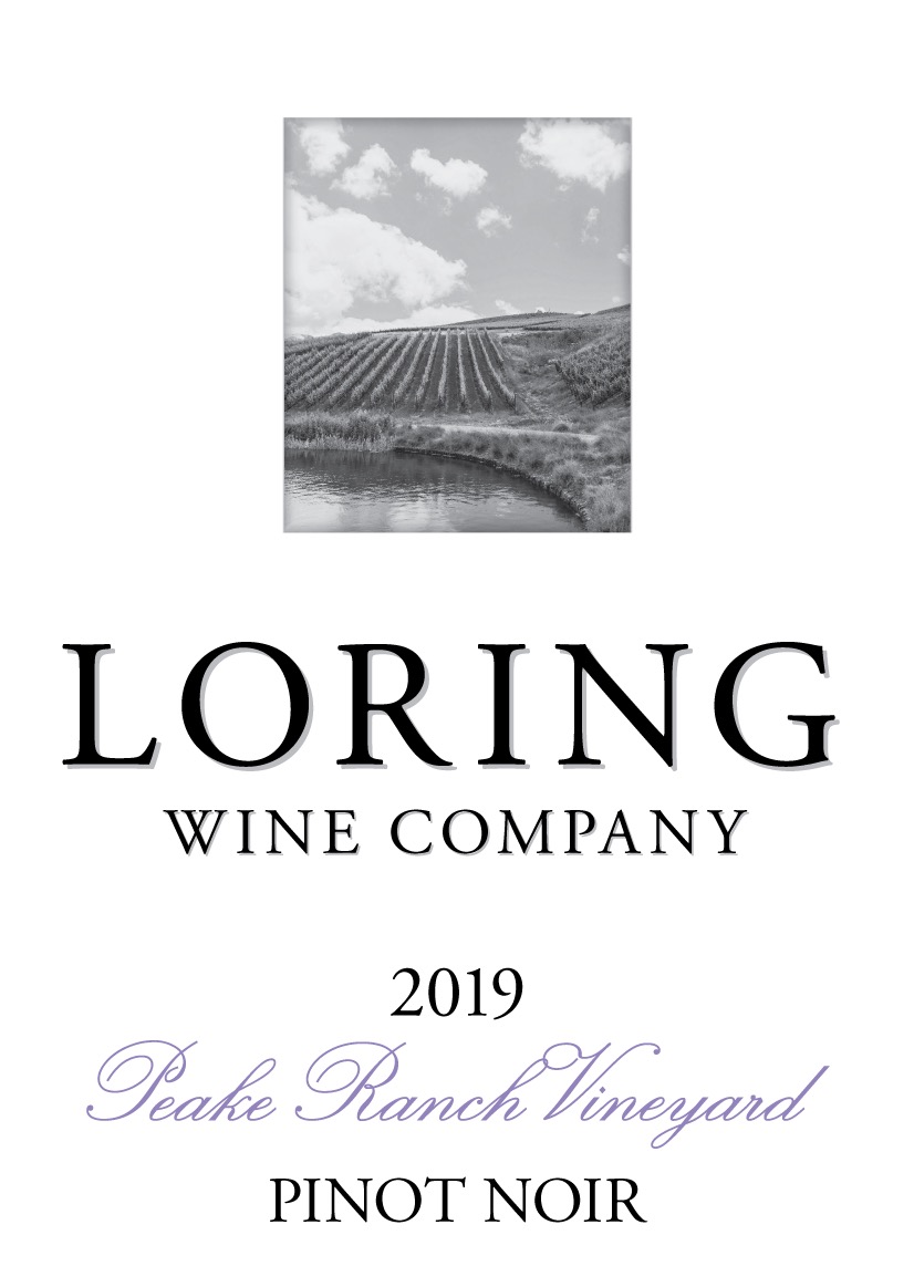 Peake Ranch Vineyard