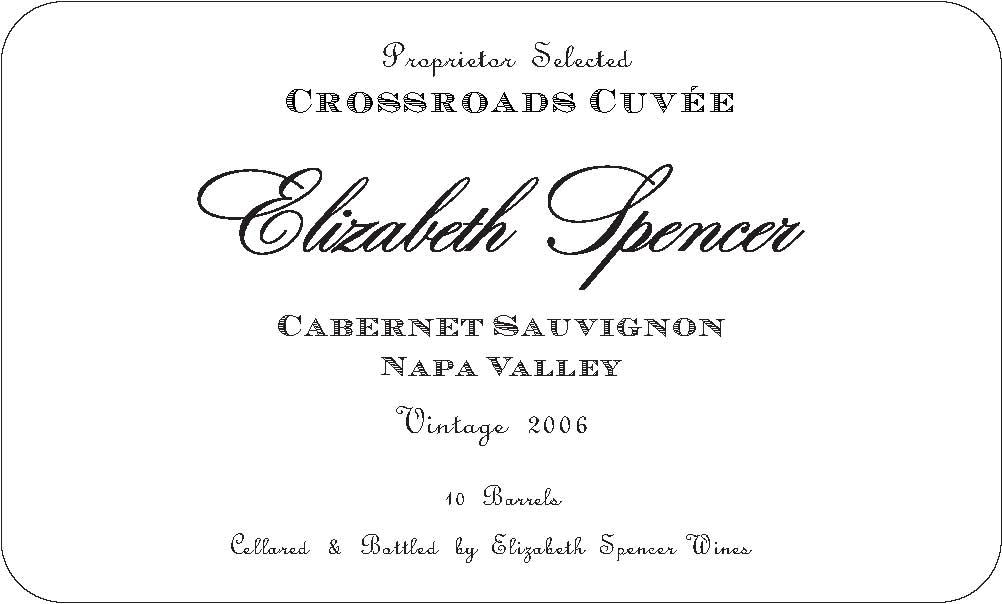 Crossroads Cuvee