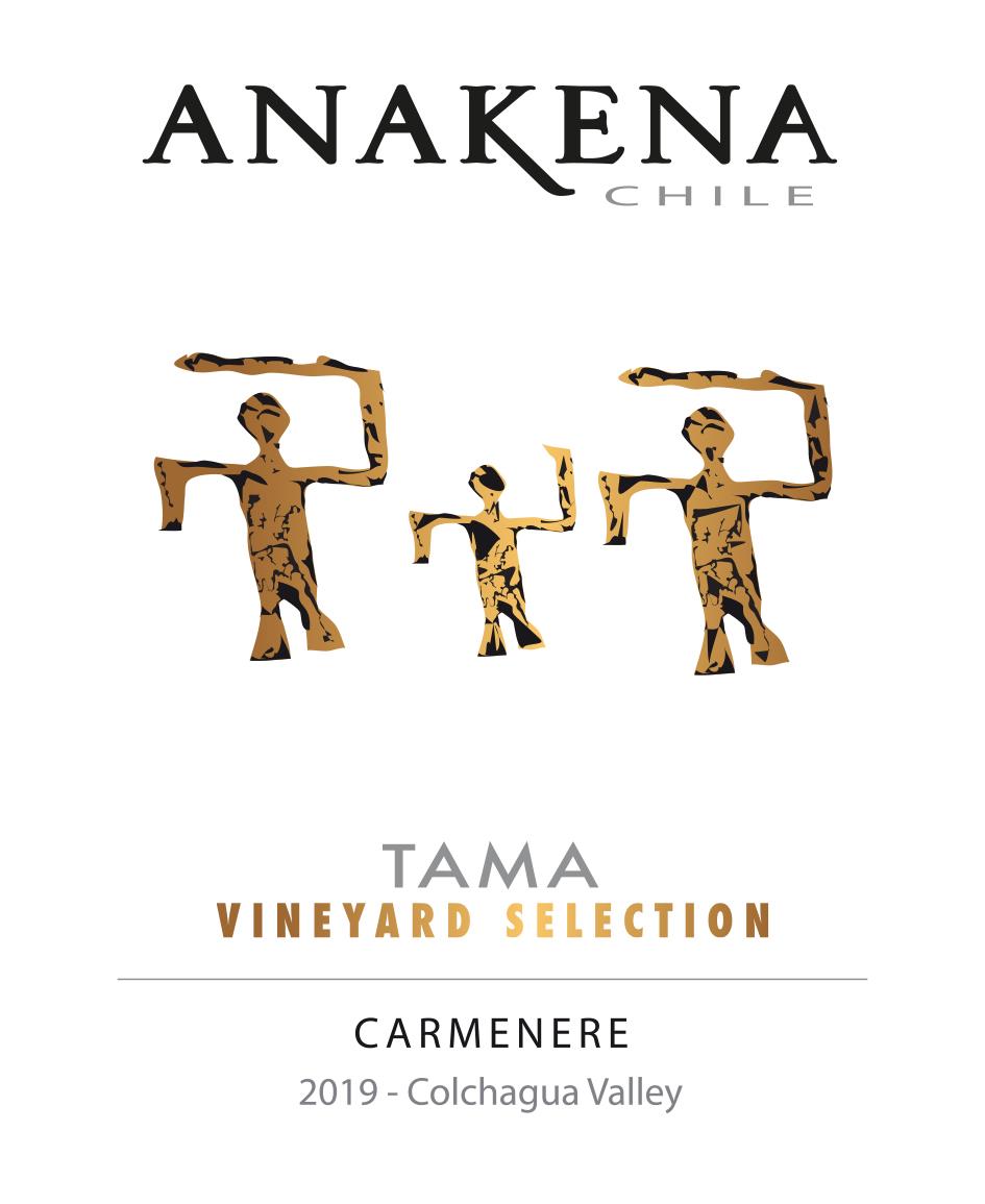 Tama Vineyards Selection