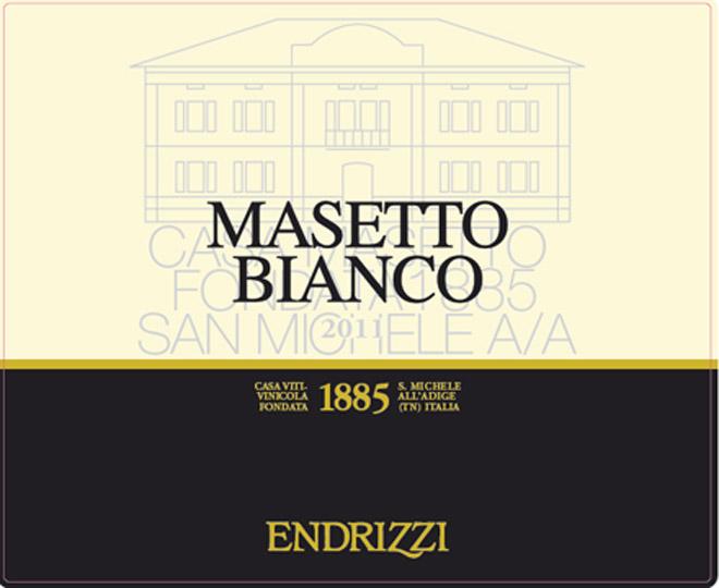 Masetto Bianco