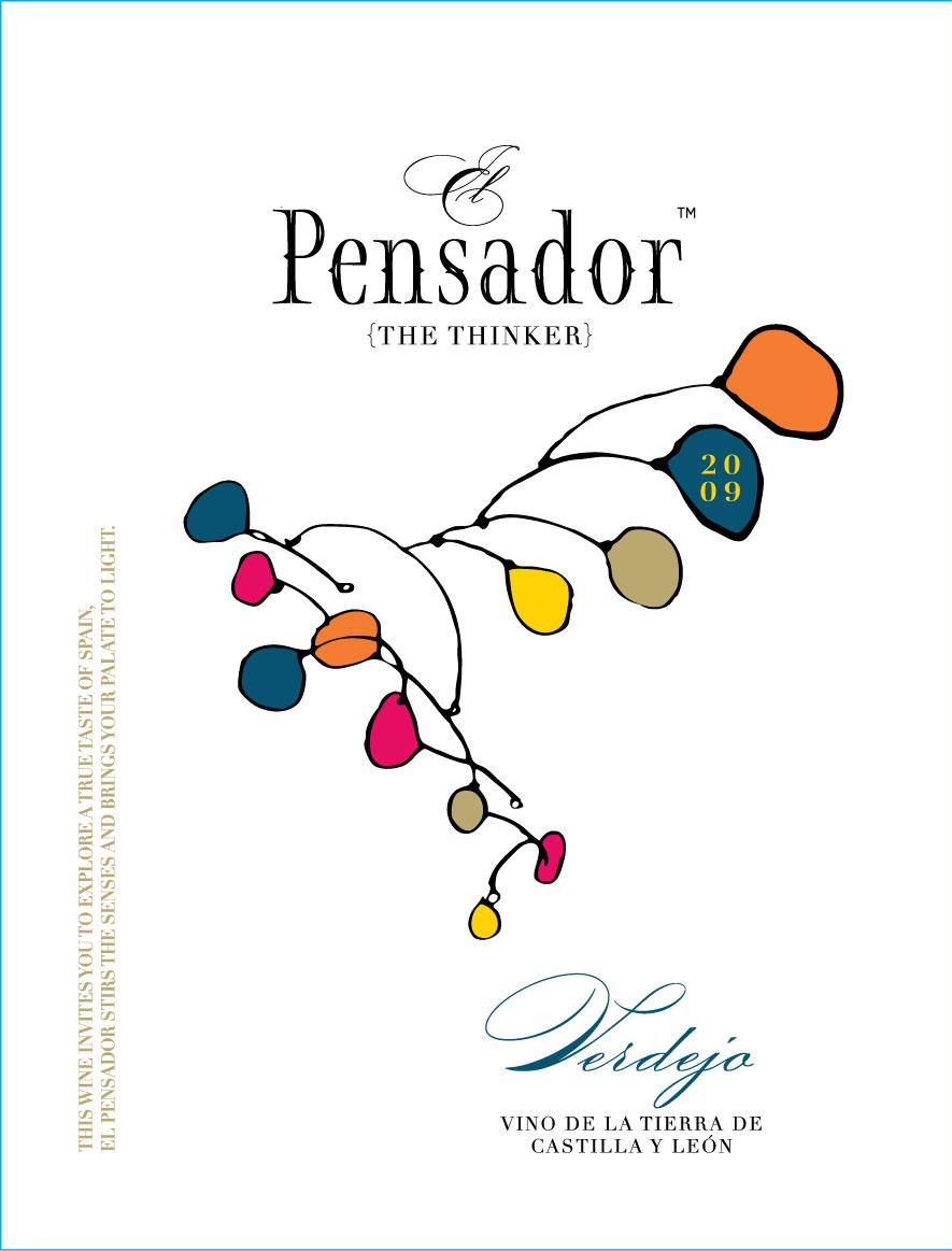 Pensador