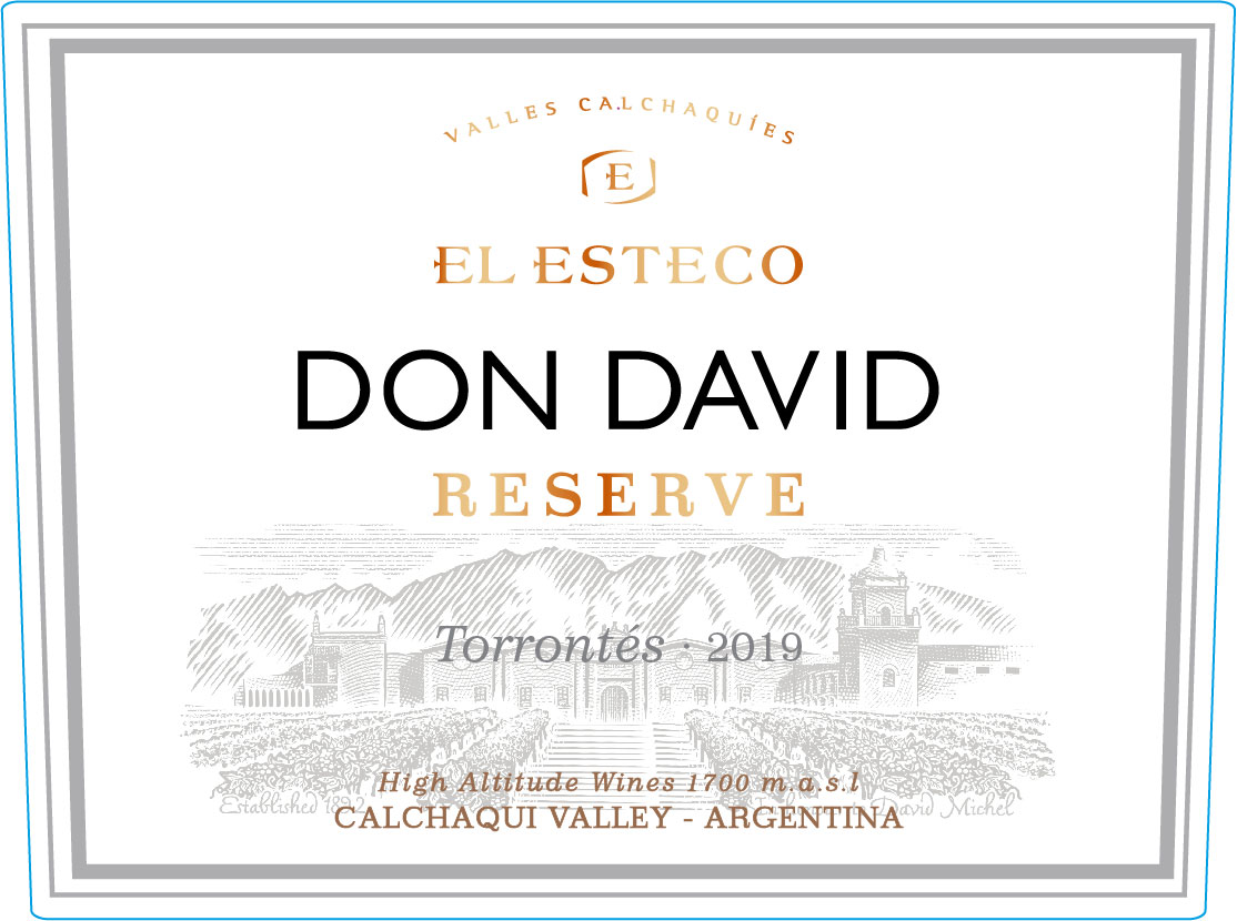 Don David Reserve