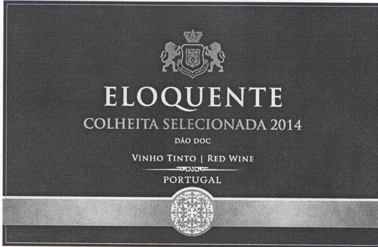 Eloquente Colheita Selecionada