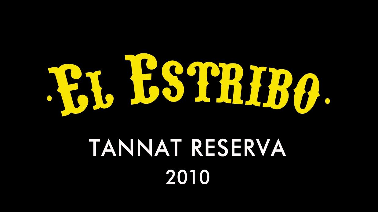 Tannat Reserva