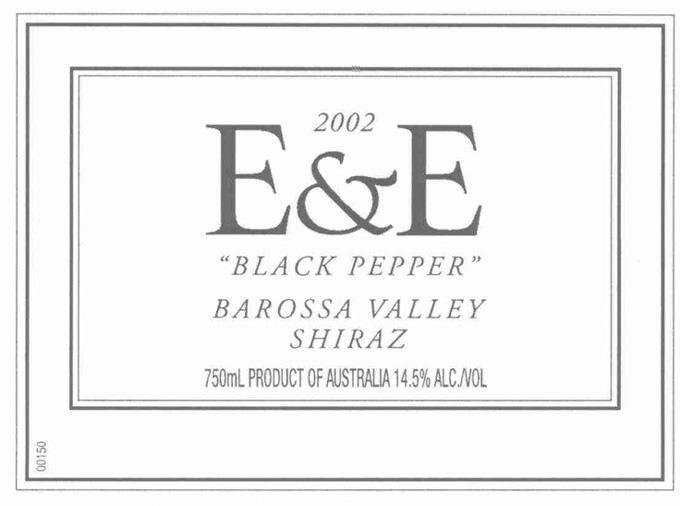 "Black Pepper"
