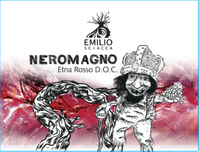 Neromagno