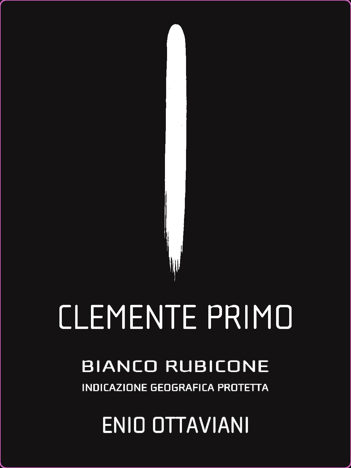 Clemente Primo