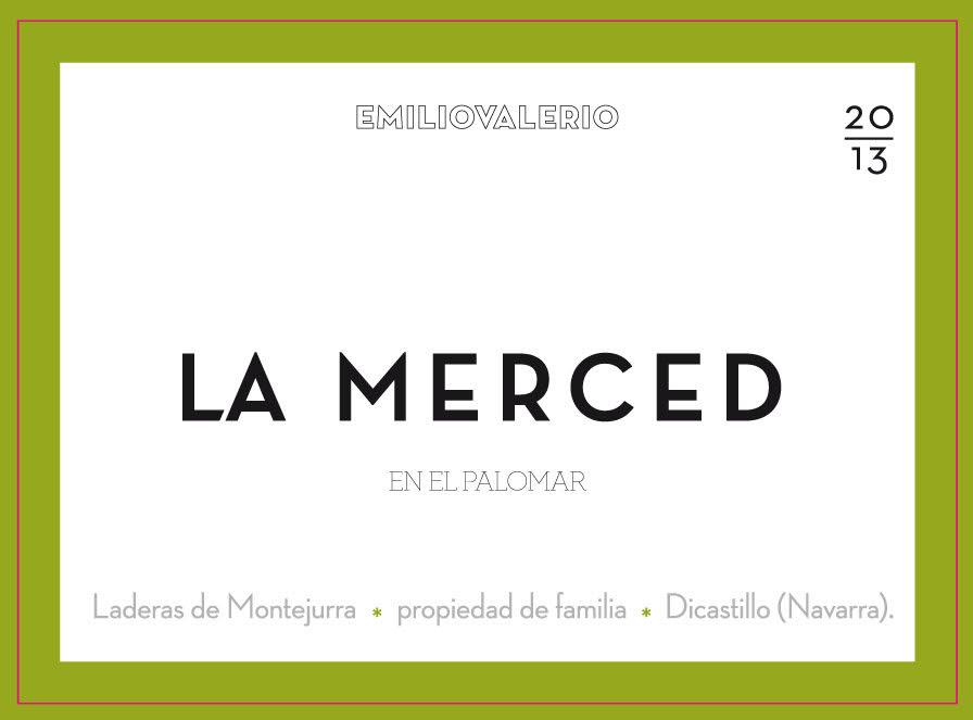 La Merced