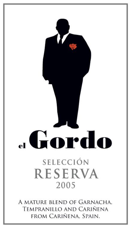 el Gordo