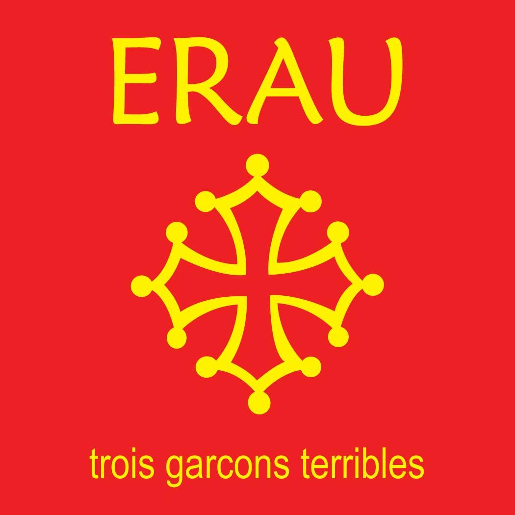 Trois Garcons Terrible