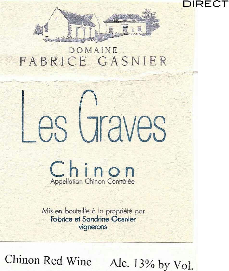 Les Graves