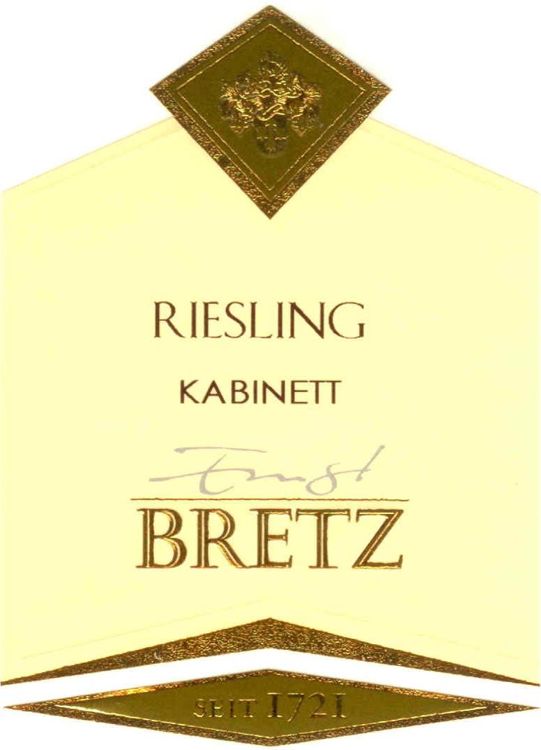 Kabinett
