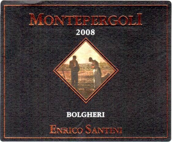 Montepergoli