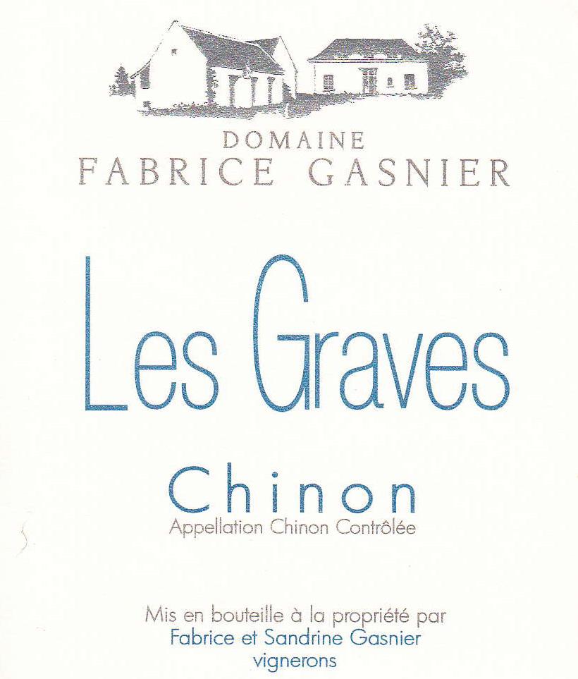 Les Graves