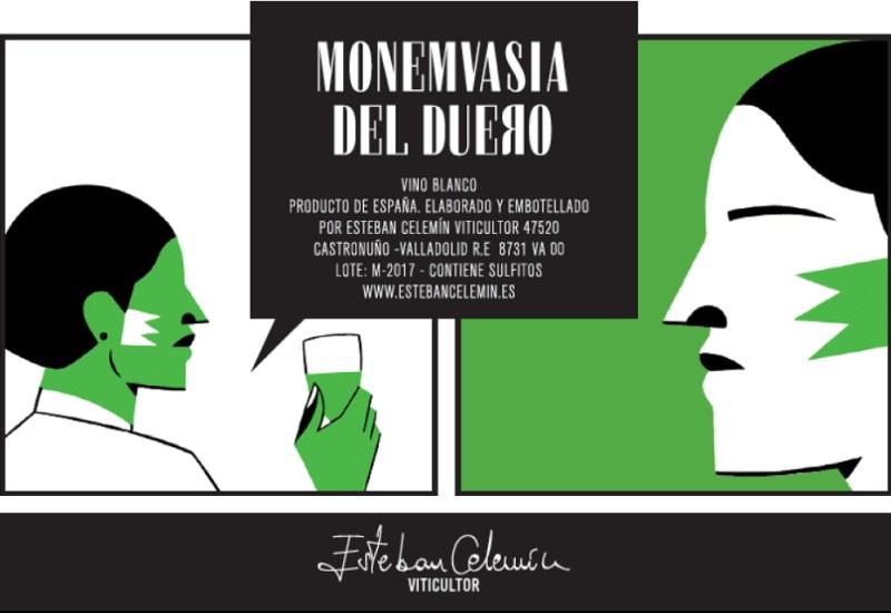 Monemvasia Del Duero