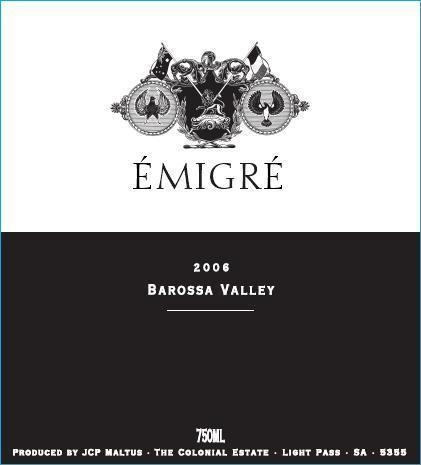 Émigré