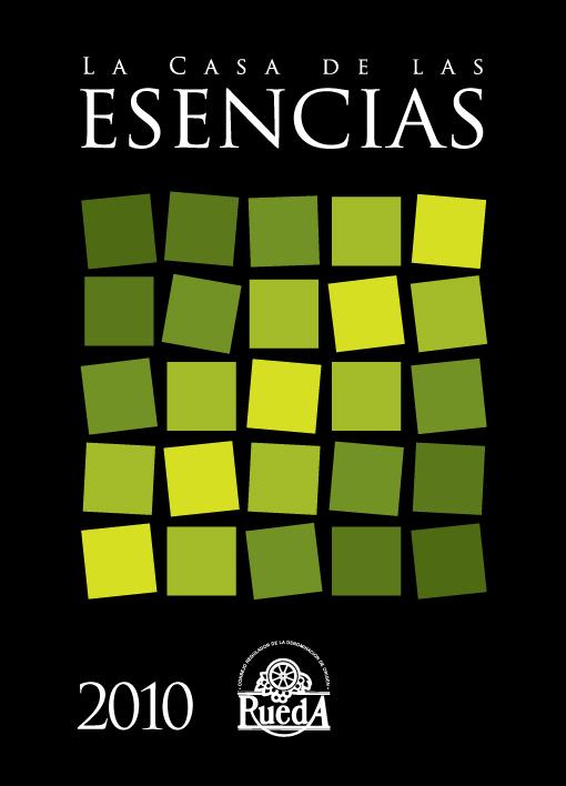 La Casa de las Esencias