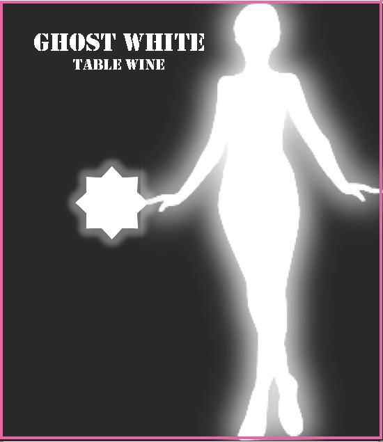 Ghost White