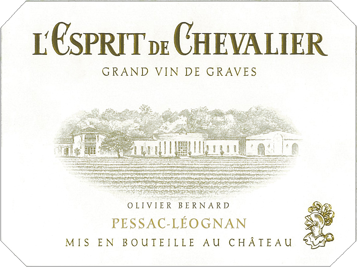 L'Esprit de Chevalier