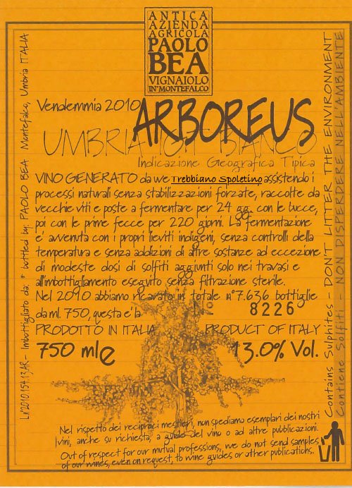 Arboreus