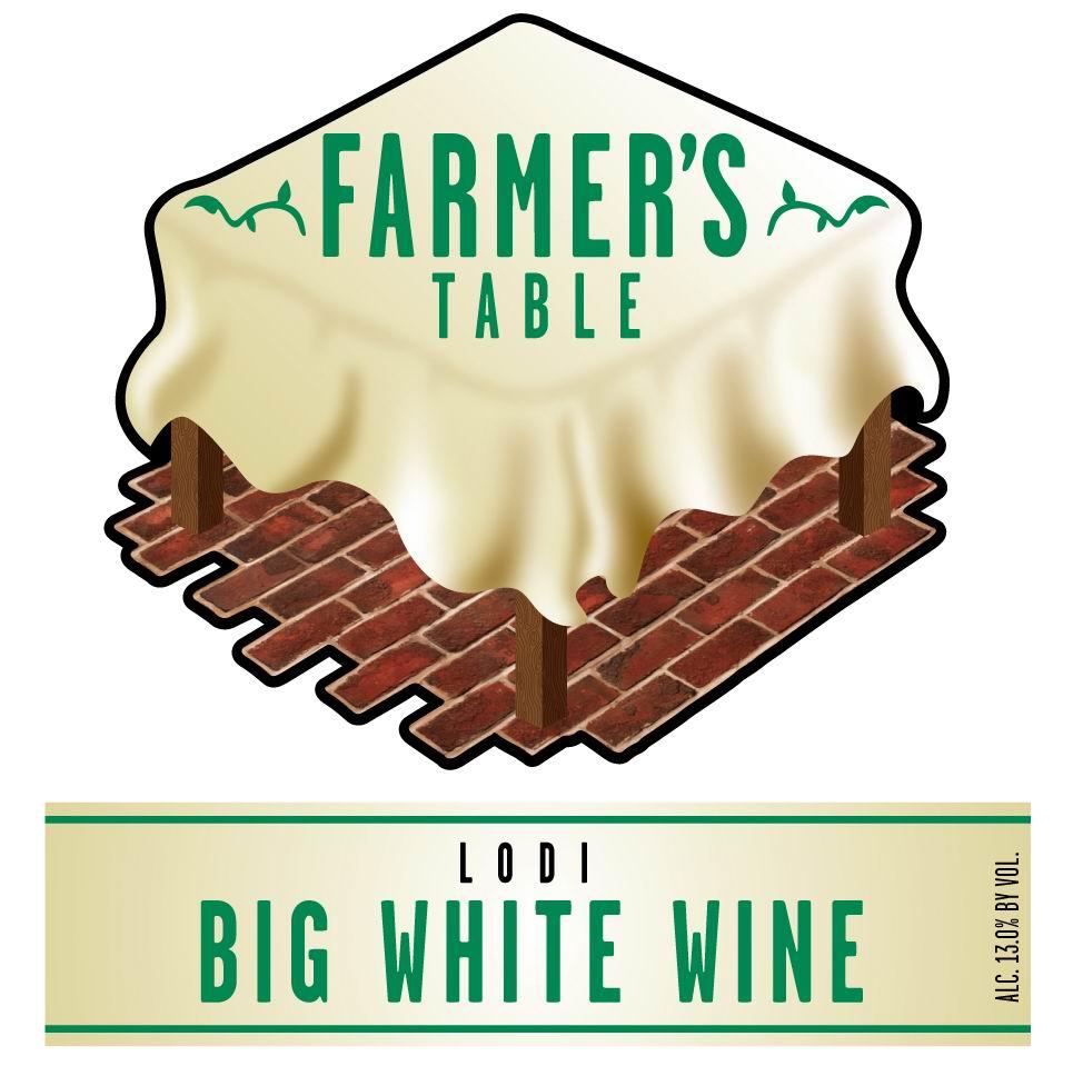 Farmer's Table Big White