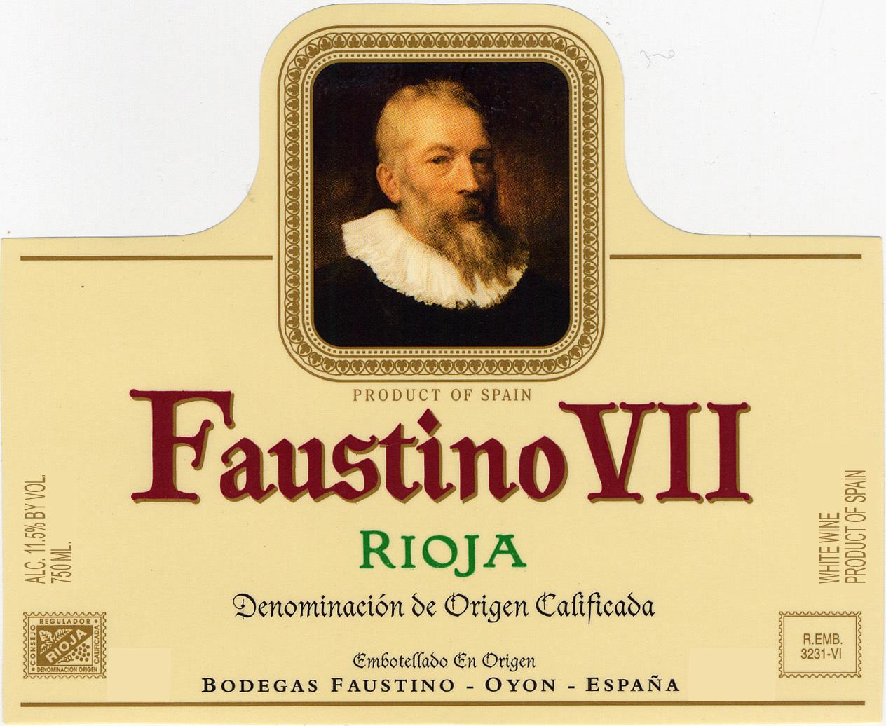 Faustino VII