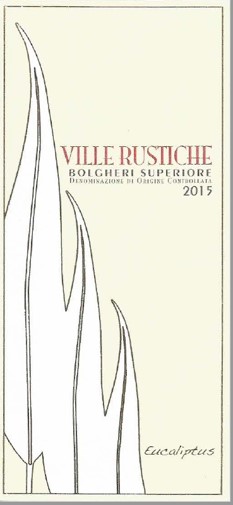 Ville Rustiche