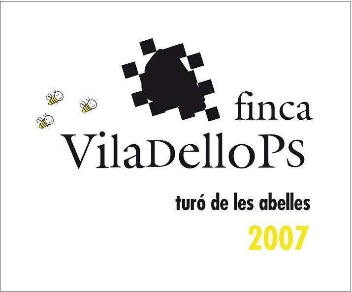 turó de les abelles