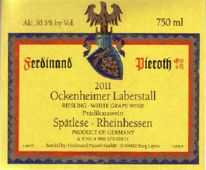 Ockenheimer Laberstall