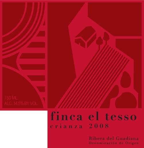 finca el tesso