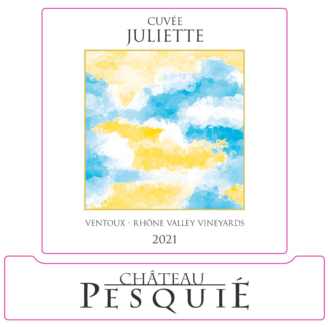 Cuvee Juliette