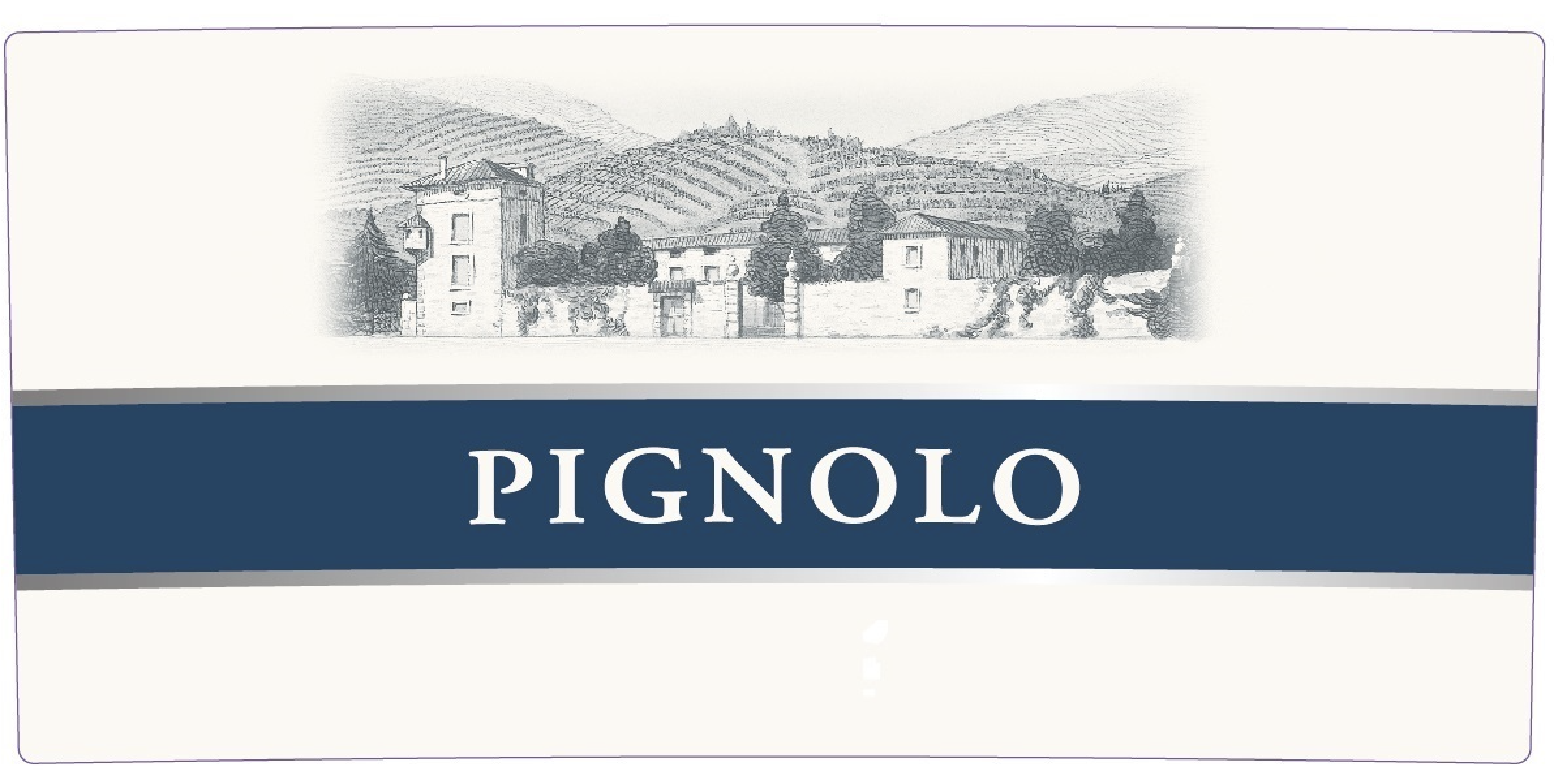 Pignolo Red Wine