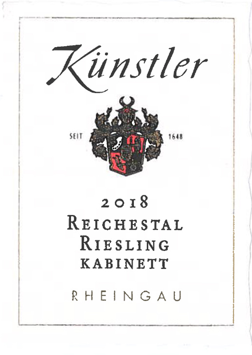 Hochheimer Reichestal