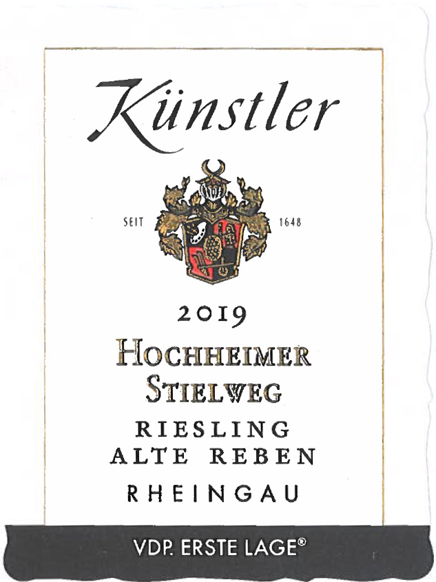 Hochheimer Stielweg