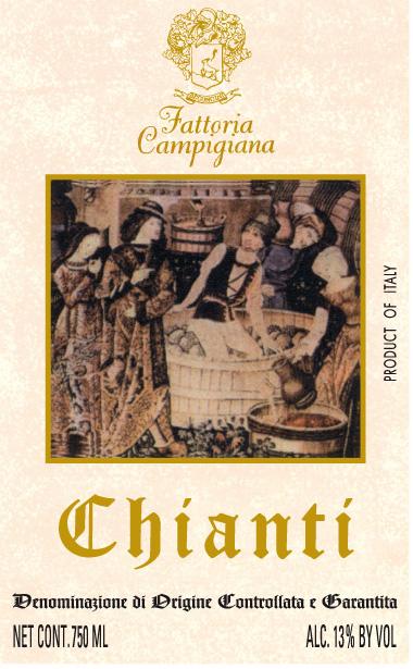 Chianti