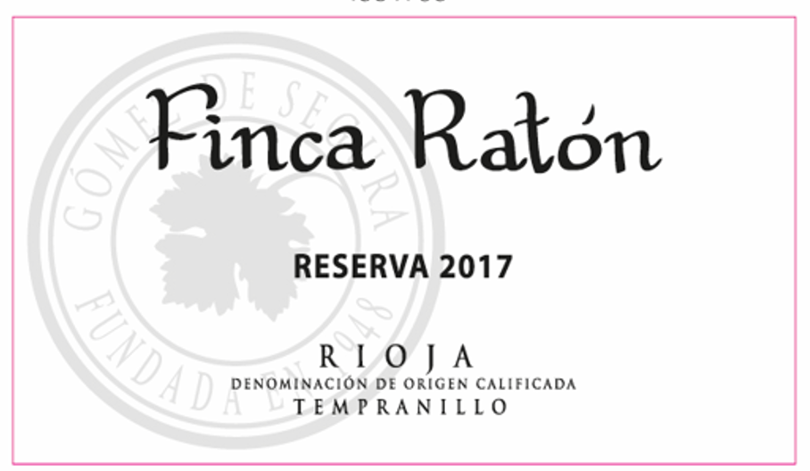Reserva