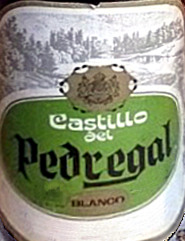 Castillo De Pedregal