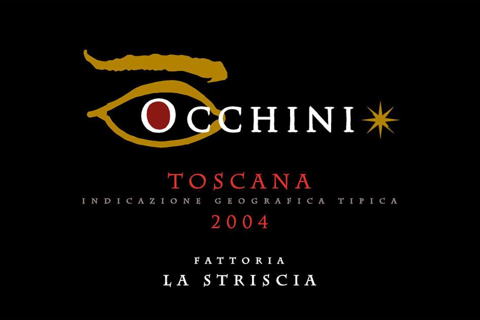 Occhini