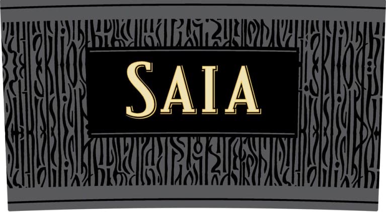 Saia