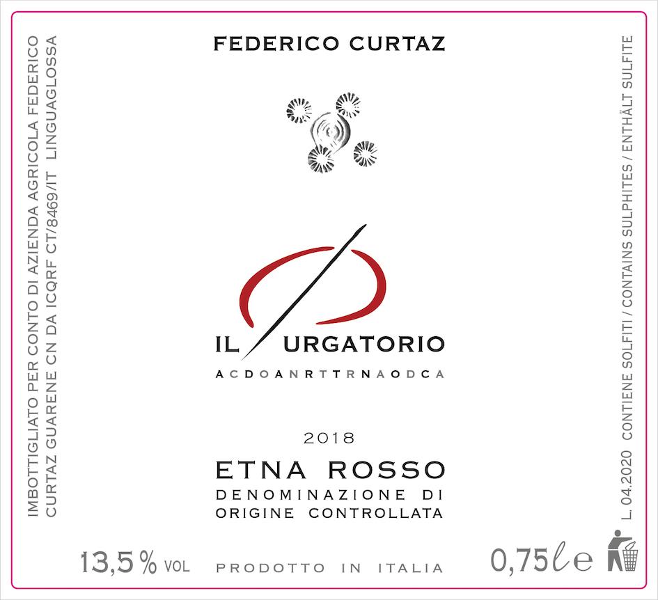 Il Purgatorio