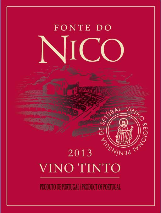 Vinho Tinto