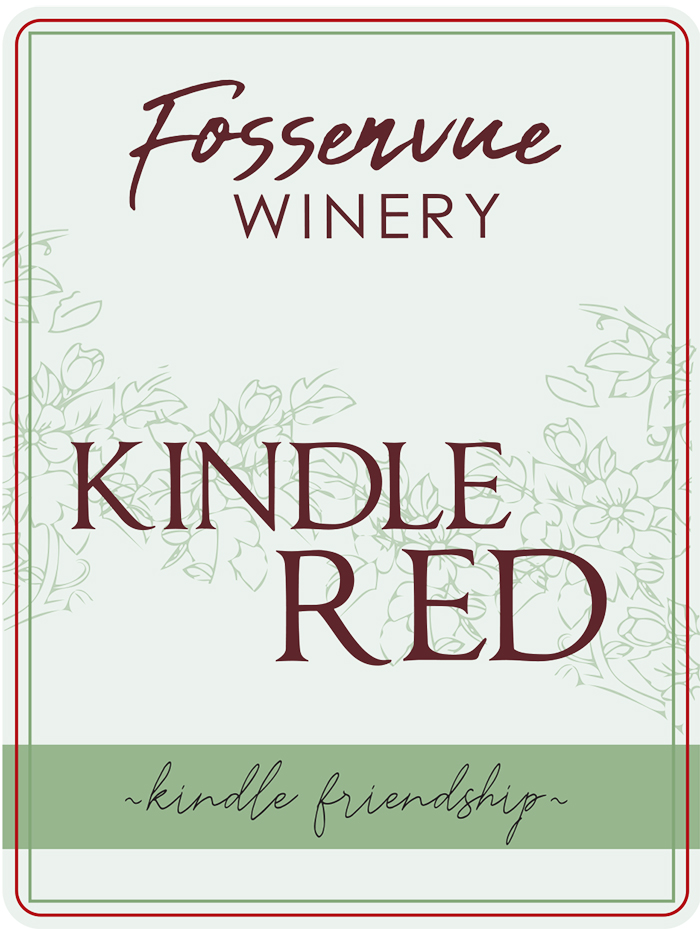 Kindle Red