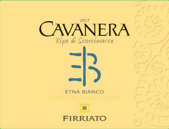 Cavanera Ripa Di Scorciavacca